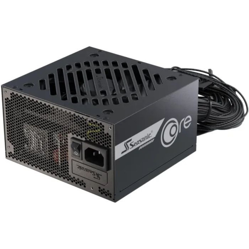 Блок живлення SEASONIC CORE GC-750 ATX31 