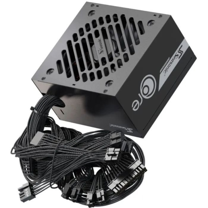 Блок живлення SEASONIC CORE GC-750 ATX31 