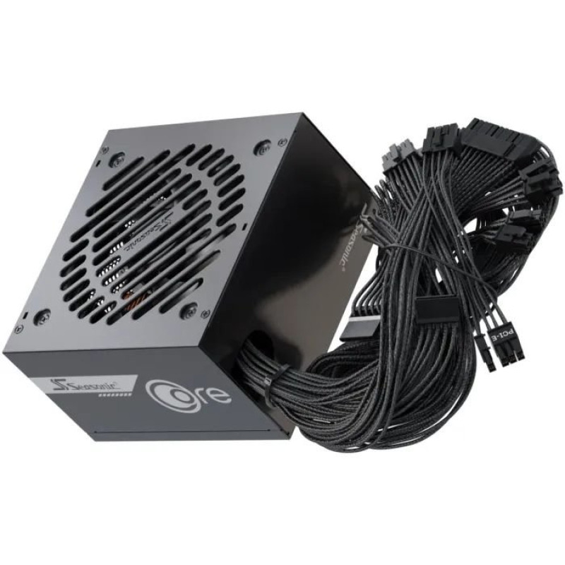 Блок живлення SEASONIC CORE GC-750 ATX31 