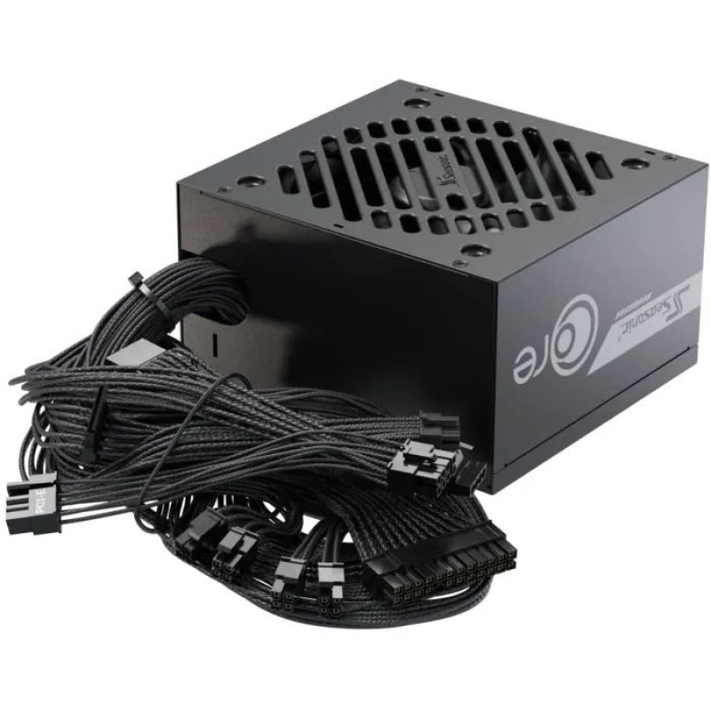 Блок живлення SEASONIC CORE GC-750 ATX31 