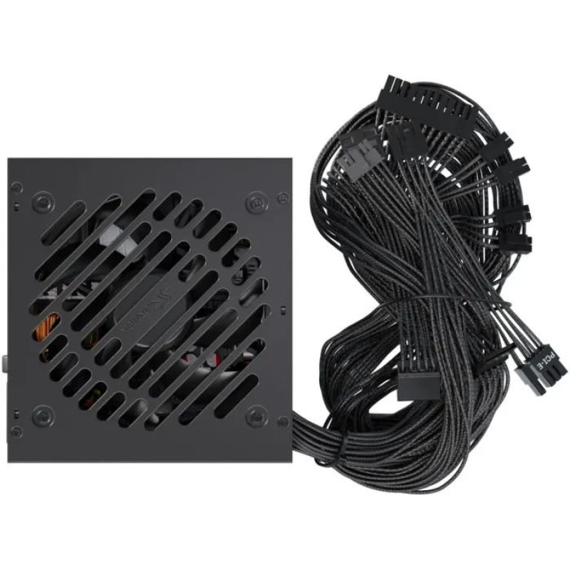 Блок живлення SEASONIC CORE GC-750 ATX31 