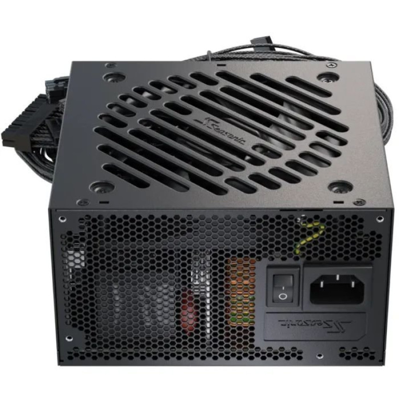 Блок живлення SEASONIC CORE GC-750 ATX31 