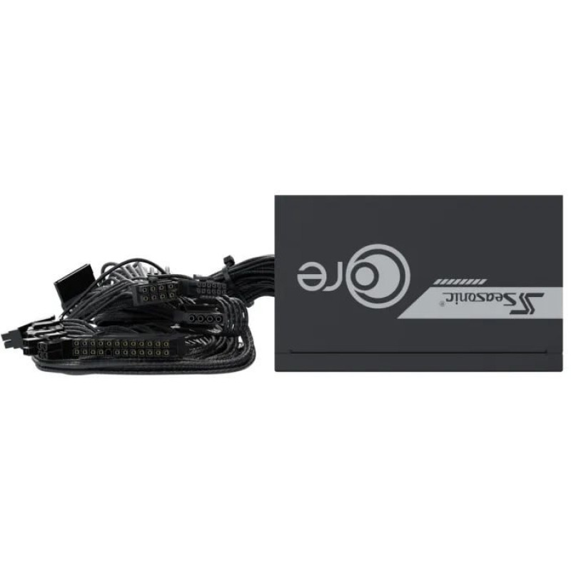 Блок живлення SEASONIC CORE GC-750 ATX31 