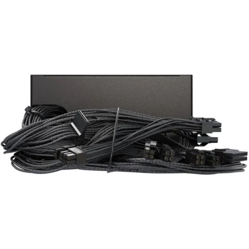 Блок живлення SEASONIC CORE GC-750 ATX31 