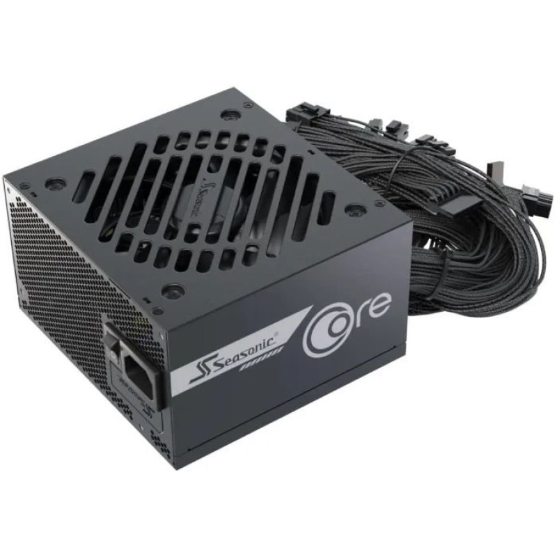 Блок живлення SEASONIC CORE GC-750 ATX31 