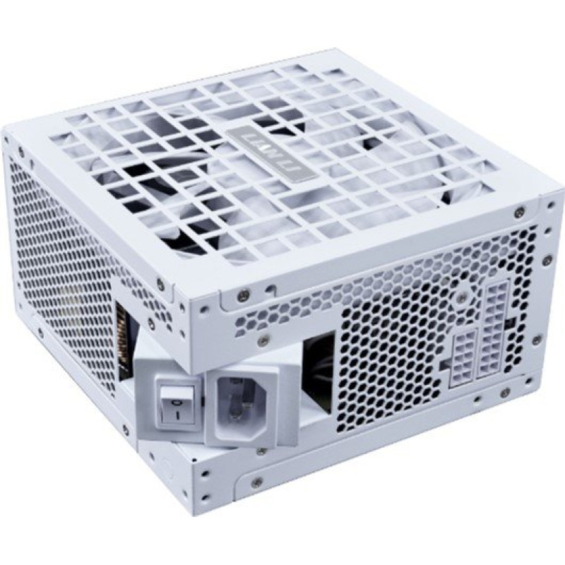 Блок живлення LIAN LI ATX3.1 1000W (G9P.RS1000G.WH00.EU)