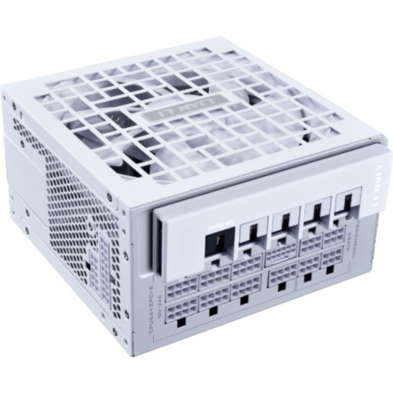 Блок живлення LIAN LI ATX3.1 1000W (G9P.RS1000G.WH00.EU)