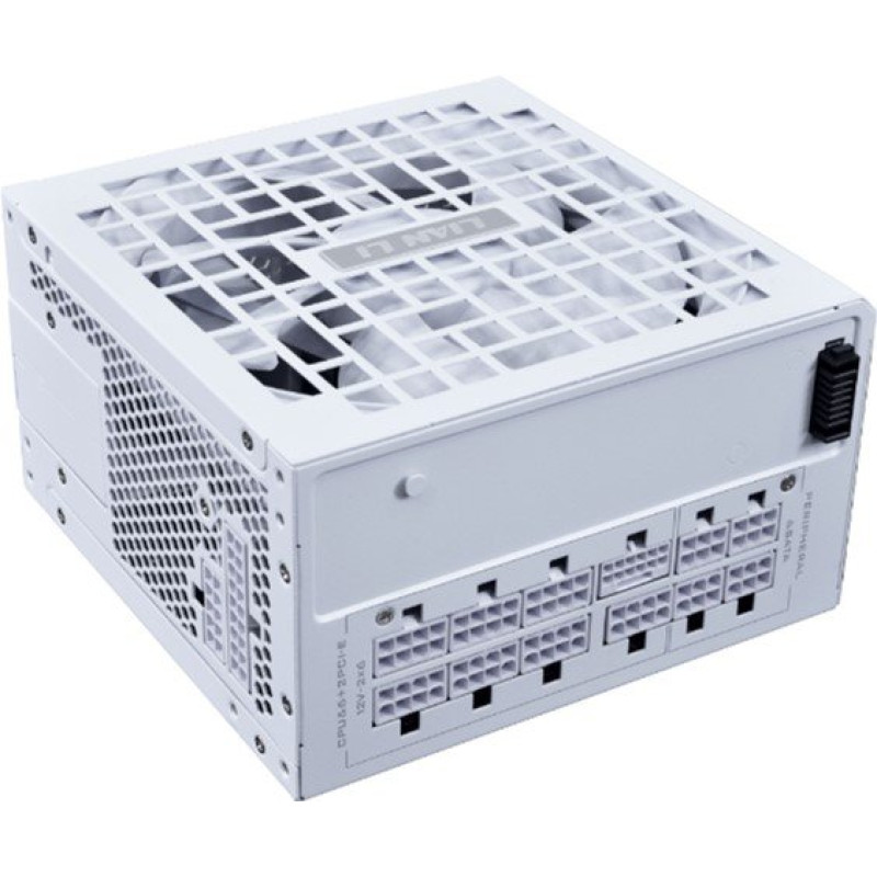 Блок живлення LIAN LI ATX3.1 1000W (G9P.RS1000G.WH00.EU)