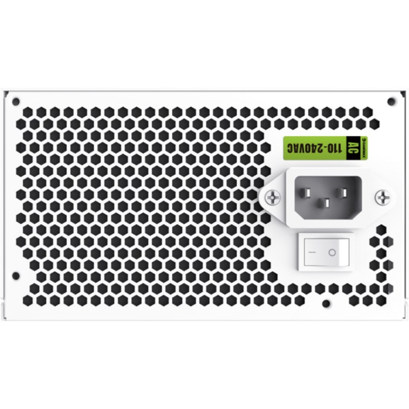 Блок живлення GAMEMAX GP 750B WH
