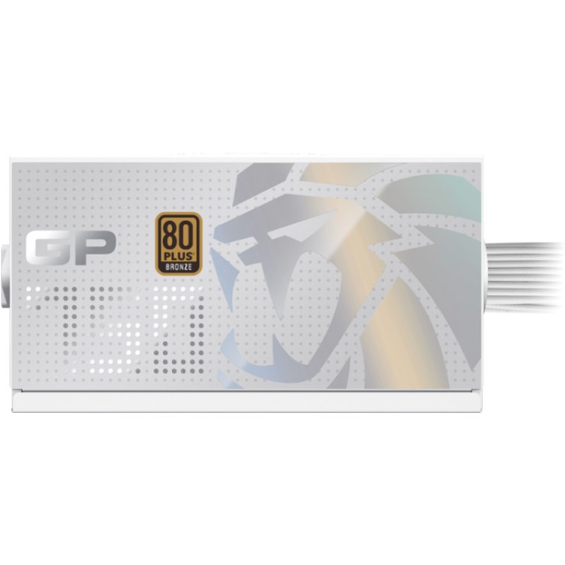 Блок живлення GAMEMAX GP 750B WH