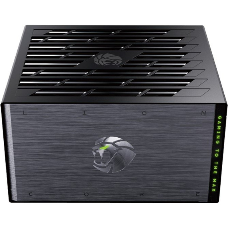 Блок живлення GAMEMAX Lion core 1000P