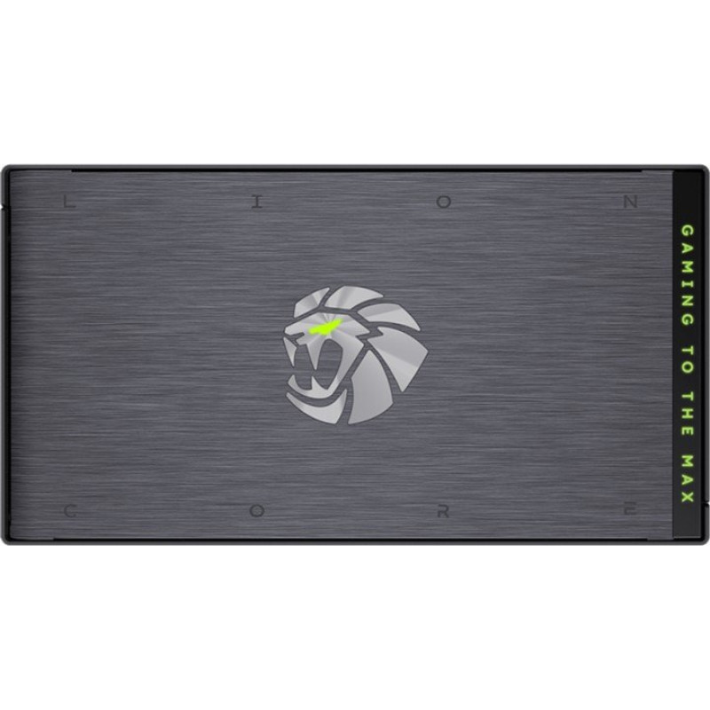 Блок живлення GAMEMAX Lion core 1000P