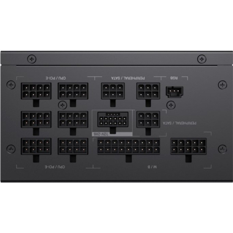 Блок живлення GAMEMAX Lion core 1000P