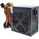Блок живлення QUBE 750W 80+ Gold Semi-Modular (QBC-GPG-750W-80G)