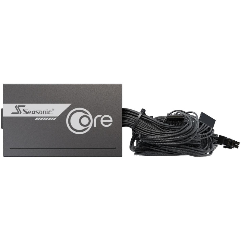 Блок живлення SEASONIC CORE GC-850 ATX31 
