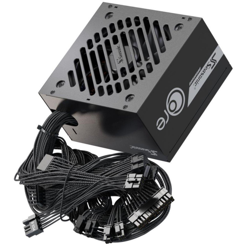 Блок живлення SEASONIC CORE GC-850 ATX31 