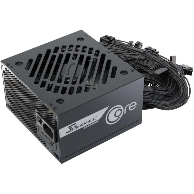Блок живлення SEASONIC CORE GC-850 ATX31 