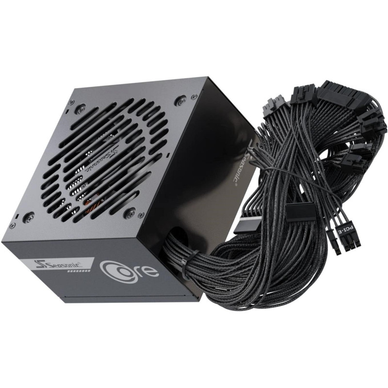 Блок живлення SEASONIC CORE GC-850 ATX31 
