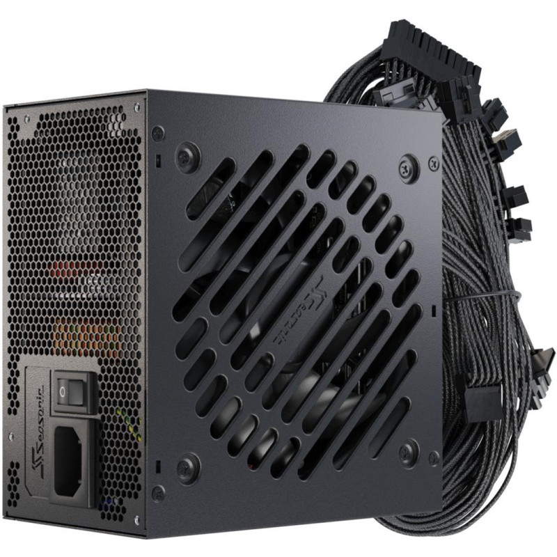 Блок живлення SEASONIC CORE GC-850 ATX31 