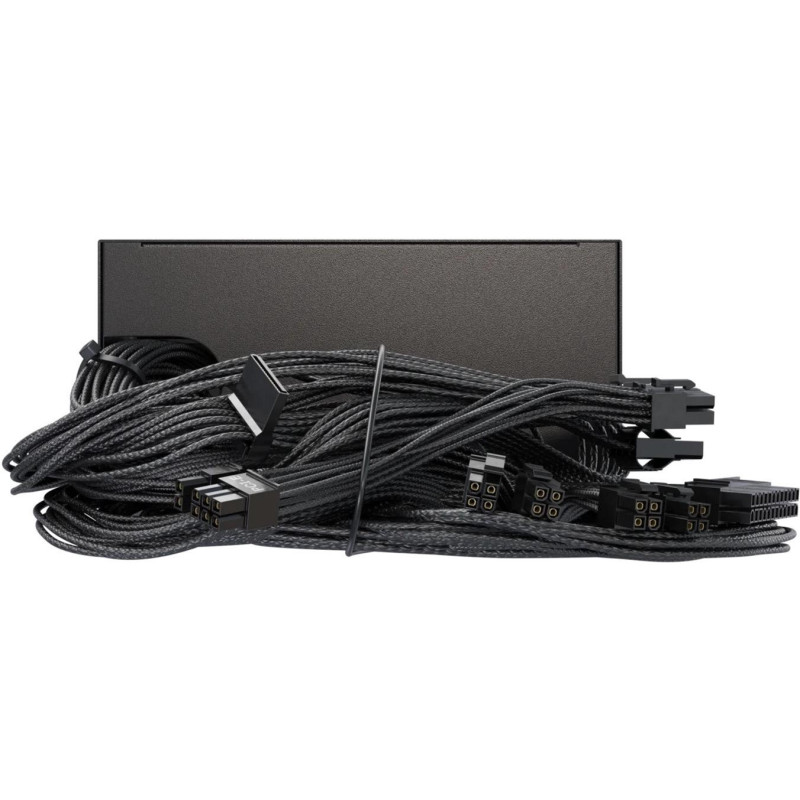Блок живлення SEASONIC CORE GC-850 ATX31 
