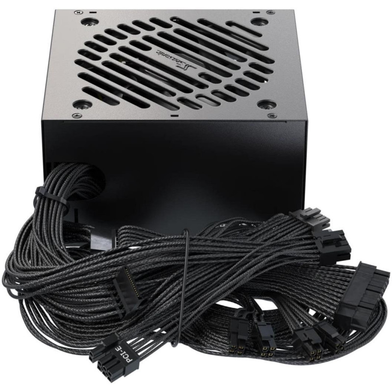 Блок живлення SEASONIC CORE GC-850 ATX31 