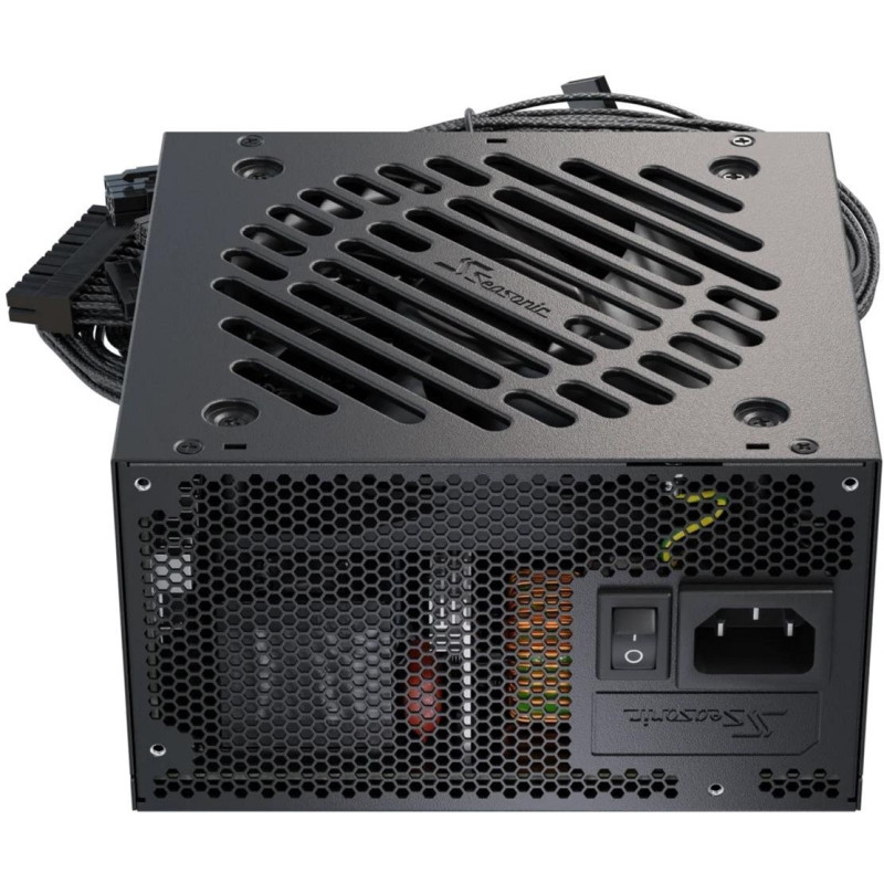 Блок живлення SEASONIC CORE GC-850 ATX31 