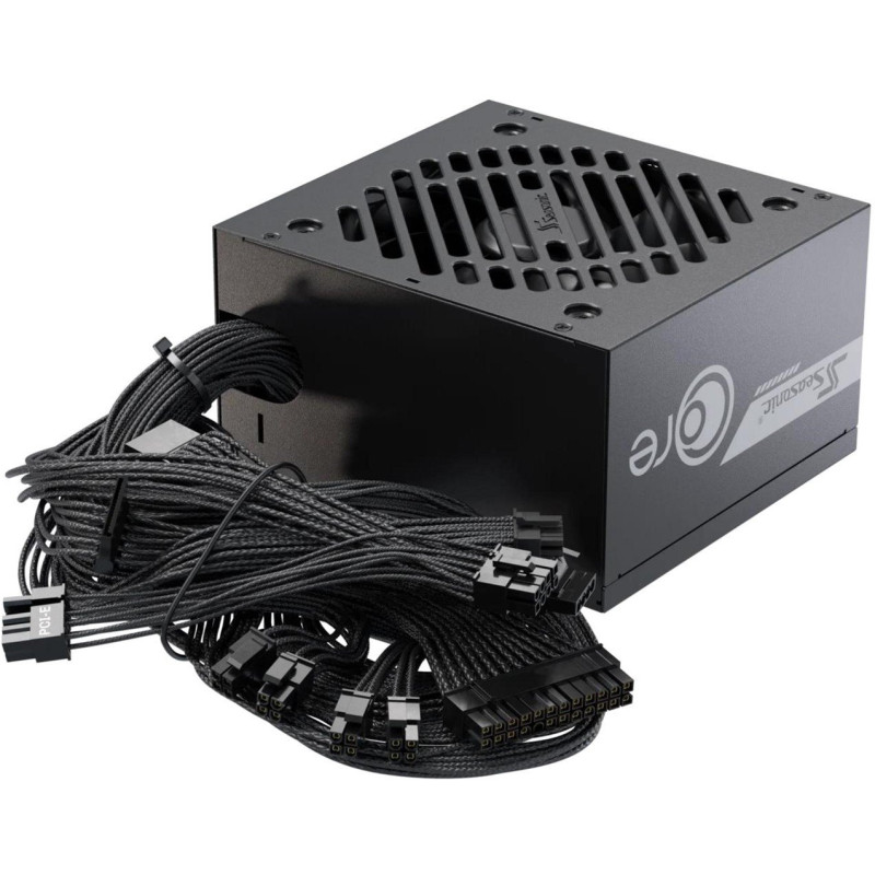 Блок живлення SEASONIC CORE GC-850 ATX31 