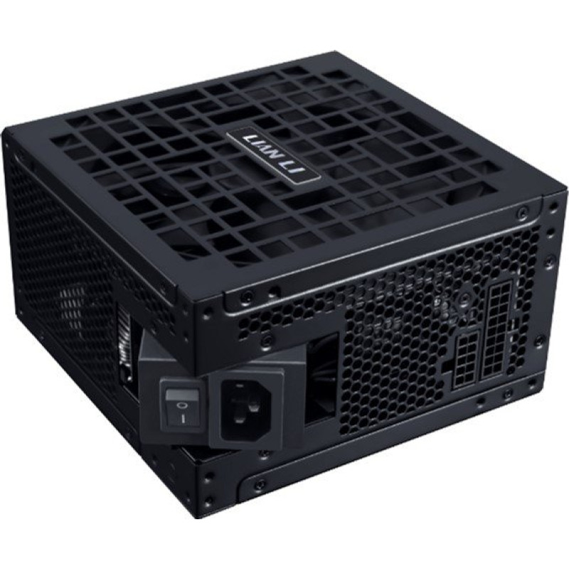 Блок живлення LIAN LI ATX3.1 1200W (G9P.RS1200G.BH00.EU)