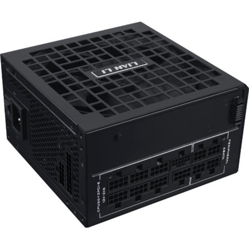 Блок живлення LIAN LI ATX3.1 1200W (G9P.RS1200G.BH00.EU)