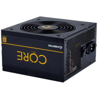 Блок живлення Chieftec 600W (BBS-600S)