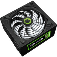Блок живлення Gamemax 450W (GP-450)