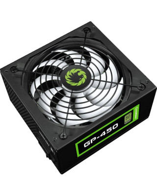 Блок живлення Gamemax 450W (GP-450)