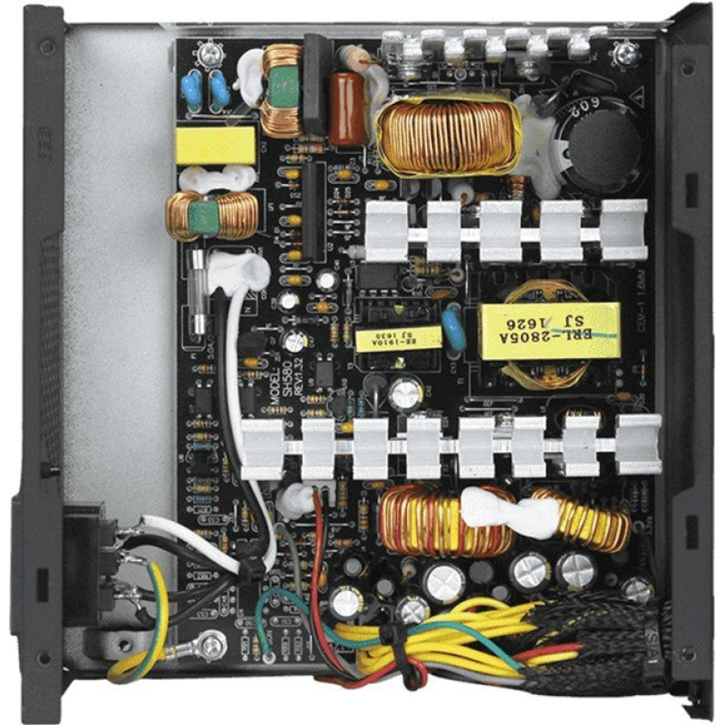 Блок живлення Gamemax 450W (GP-450)