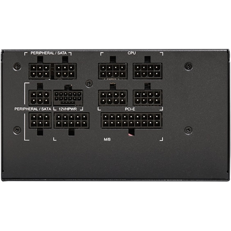 Блок живлення Chieftec 1050W Polaris 3.0 (PPS-1050FC-A3)