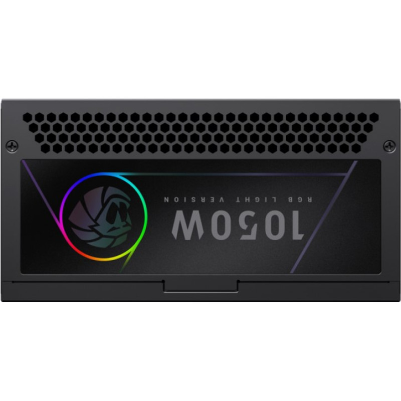 Блок живлення GameMax RGB 1050G