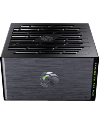 Блок живлення GAMEMAX Lion core 1200P
