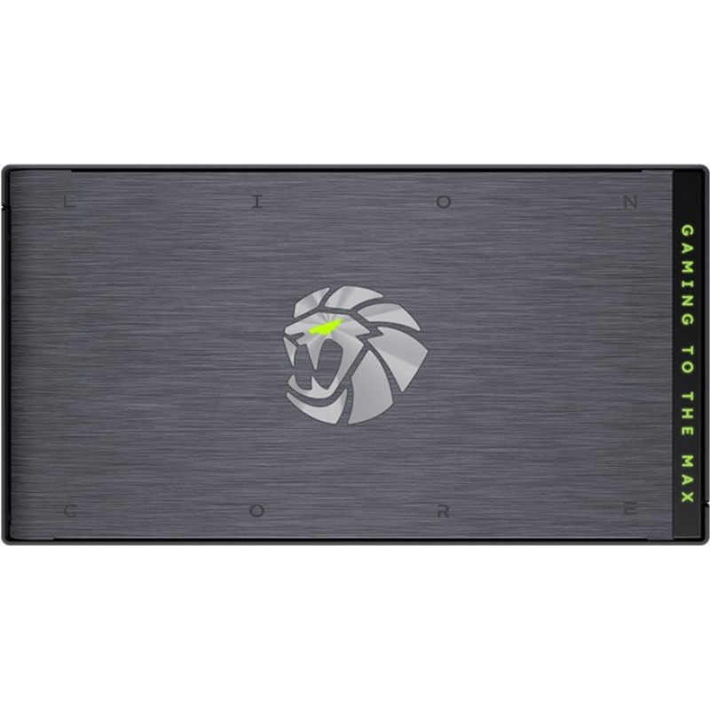 Блок живлення GAMEMAX Lion core 1200P