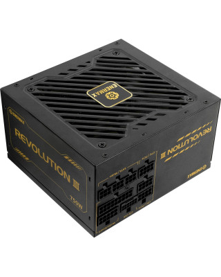 Блок живлення Enermax 750W Revolution III (ERV750G-AHG-MAC)