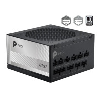 Блок живлення MSI PRO A850PL PCIE5 
