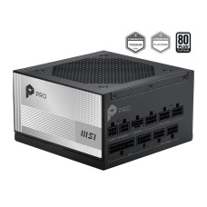 Блок живлення MSI PRO A850PL PCIE5 