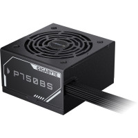 Блок живлення GIGABYTE P750BS 750W 80+ Bronze (GP-P750BS)