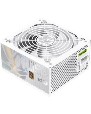Блок живлення GAMEMAX GP 650B WH