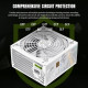 Блок живлення GAMEMAX GP 650B WH