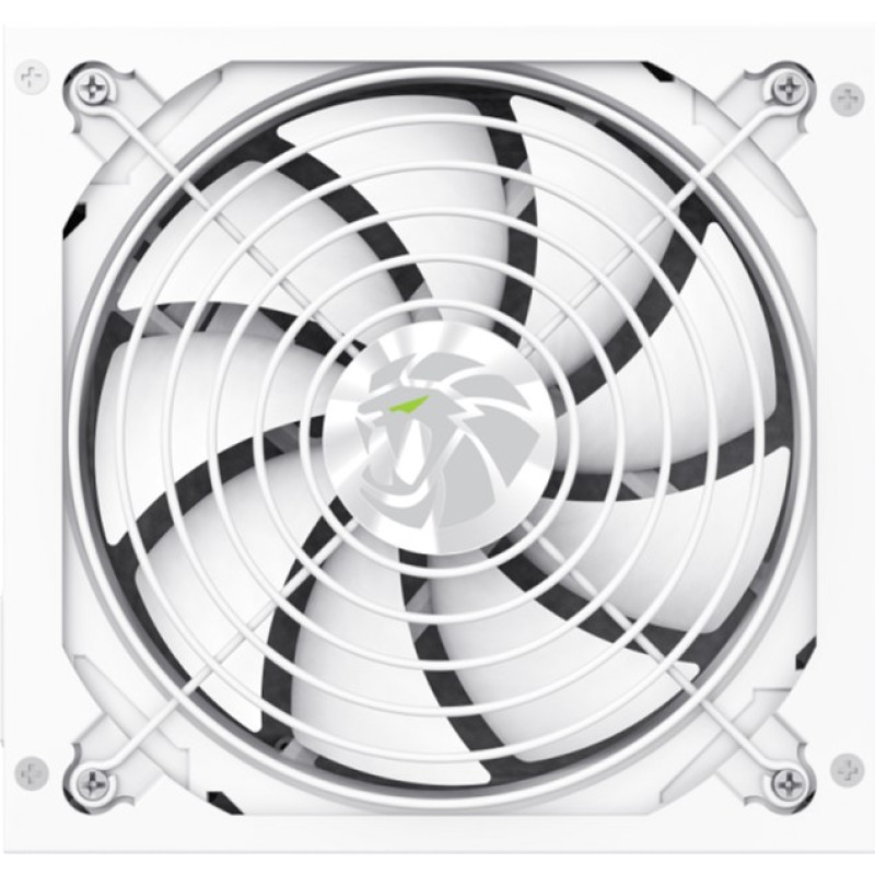 Блок живлення GAMEMAX GP 650B WH