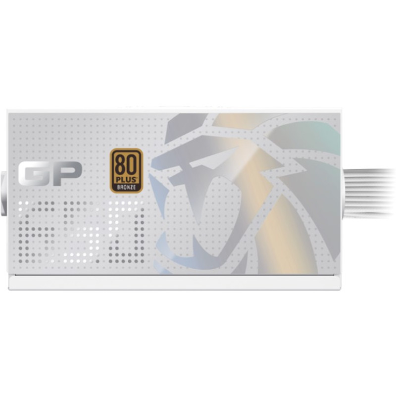 Блок живлення GAMEMAX GP 650B WH