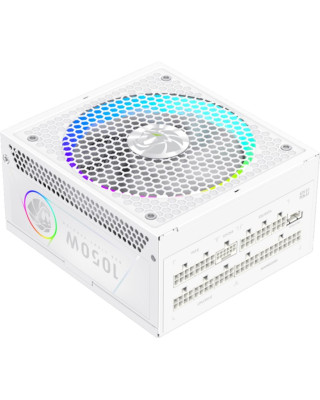 Блок живлення GAMEMAX RGB PRO 1050G WH