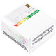 Блок живлення GAMEMAX RGB PRO 1050G WH