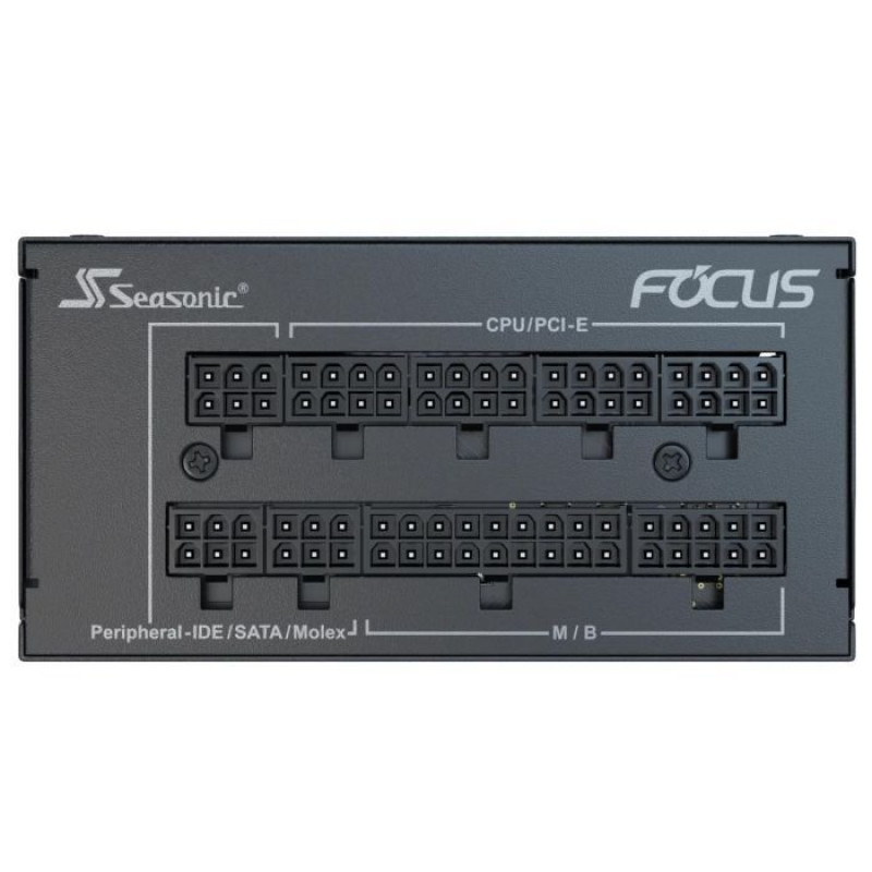 Блок живлення SEASONIC FOCUS-SPX-650