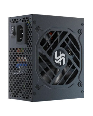 Блок живлення SEASONIC FOCUS-SPX-650