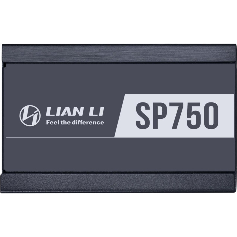 Блок живлення LIAN LI SFX 750W (G9P.SP0750G.B000.EU)
